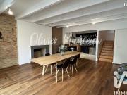 Maison de ville 5 pièces 111 m²