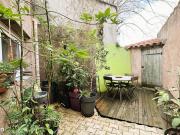 Maison de ville 5 pièces 111 m²