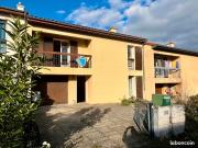 Maison de ville 5 pièces 112 m²