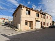 Maison de ville 5 pièces 112 m²