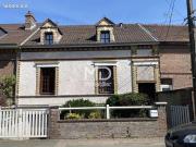 Maison de ville 5 pièces 112 m²