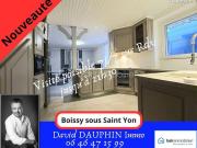 Maison de ville 5 pièces 113 m²