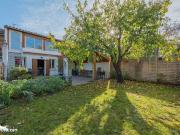 Maison de ville 5 pièces 113 m²