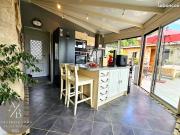 Maison de ville 5 pièces 113 m²
