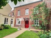 Maison de ville 5 pièces 113 m²