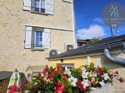 Maison de ville 5 pièces 113 m²