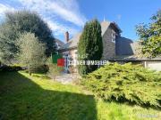 Maison de ville 5 pièces 113 m²