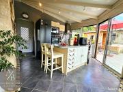 Maison de ville 5 pièces 113 m²