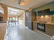 Maison de ville 5 pièces 113 m²