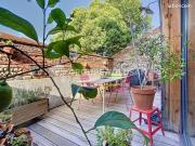 Maison de ville 5 pièces 114 m²