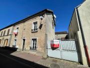 Maison de ville 5 pièces 114 m²