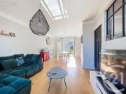Maison de ville 5 pièces 115 m²