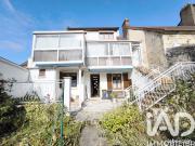 Maison de ville 5 pièces 115 m²