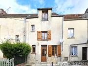 Maison de ville 5 pièces 115 m²