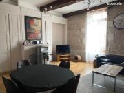Maison de ville 5 pièces 115 m²