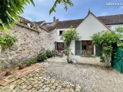 Maison de ville 5 pièces 115 m²