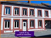 Maison de ville 5 pièces 115 m²