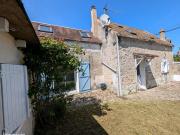 Maison de ville 5 pièces 115 m²