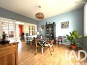 Maison de ville 5 pièces 115 m²