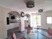 Maison de ville 5 pièces 116 m²