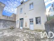 Maison de ville 5 pièces 116 m²