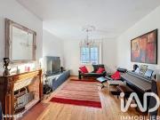 Maison de ville 5 pièces 117 m²