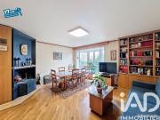 Maison de ville 5 pièces 117 m²