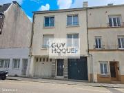 Maison de ville 5 pièces 117 m²