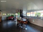 Maison de ville 5 pièces 118 m²