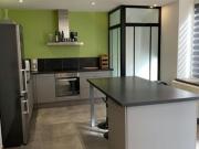 Maison de ville 5 pièces 118 m²