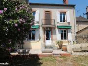 Maison de ville 5 pièces 118 m²