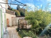 Maison de ville 5 pièces 118 m²