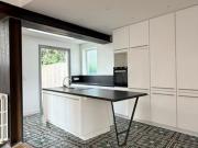 Maison de ville 5 pièces 118 m²