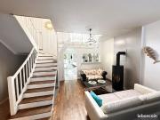 Maison de ville 5 pièces 119 m²