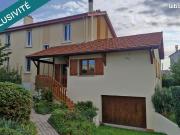 Maison de ville 5 pièces 120 m²