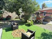 Maison de ville 5 pièces 120 m²