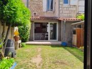 Maison de ville 5 pièces 120 m²