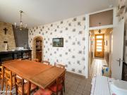 Maison de ville 5 pièces 120 m²