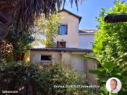 Maison de ville 5 pièces 120 m²