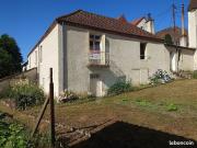 Maison de ville 5 pièces 120 m²