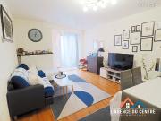 Maison de ville 5 pièces 120 m²