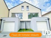 Maison de ville 5 pièces 120 m²