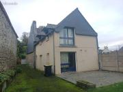 Maison de ville 5 pièces 120 m²