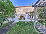 Maison de ville 5 pièces 120 m²