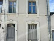 Maison de ville 5 pièces 121 m²