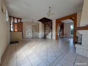 Maison de ville 5 pièces 122 m²