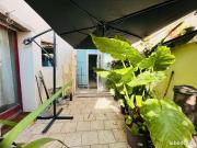 Maison de ville 5 pièces 122 m²