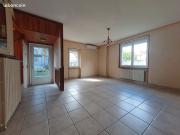 Maison de ville 5 pièces 122 m²