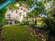 Maison de ville 5 pièces 122 m²