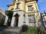 Maison de ville 5 pièces 123 m²